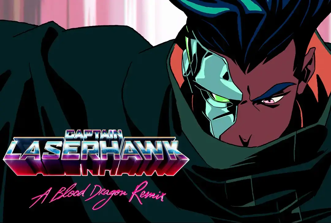 Captain Laserhawk A Blood Dragon Remix.webp