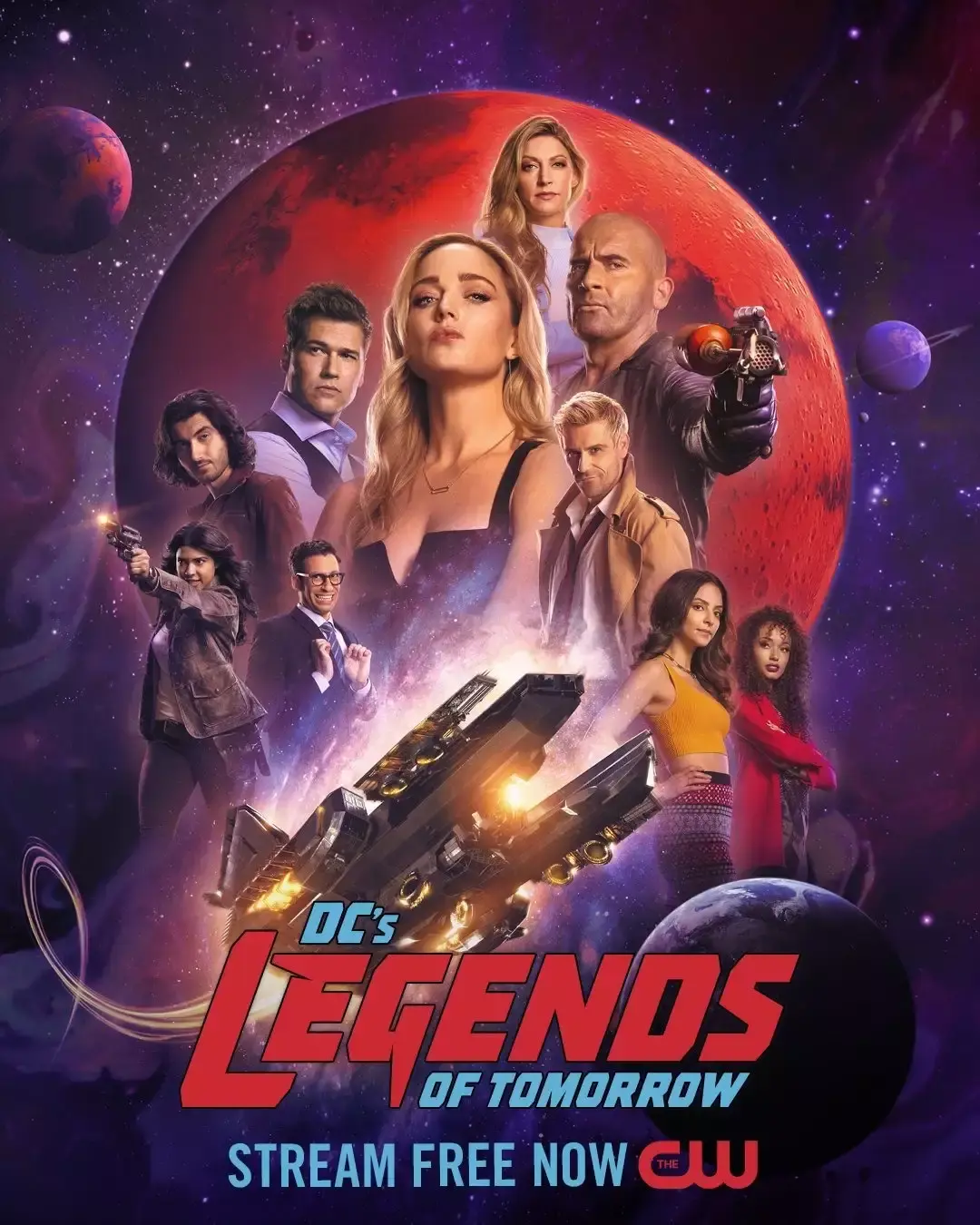 DC's Legends of Tomorrow.webp