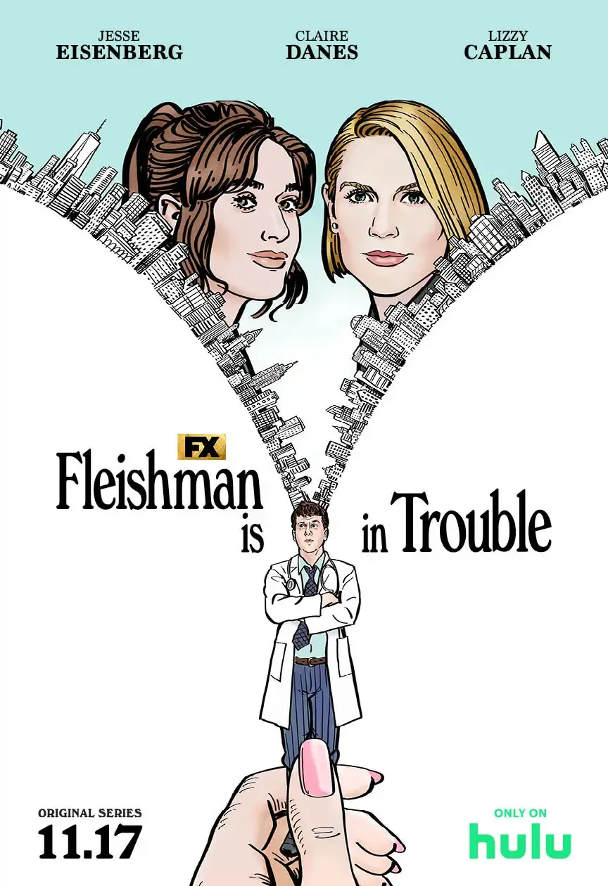 Fleishman Is In Trouble (2022).webp