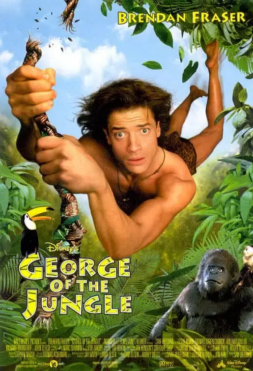 George of the Jungle (1997).webp