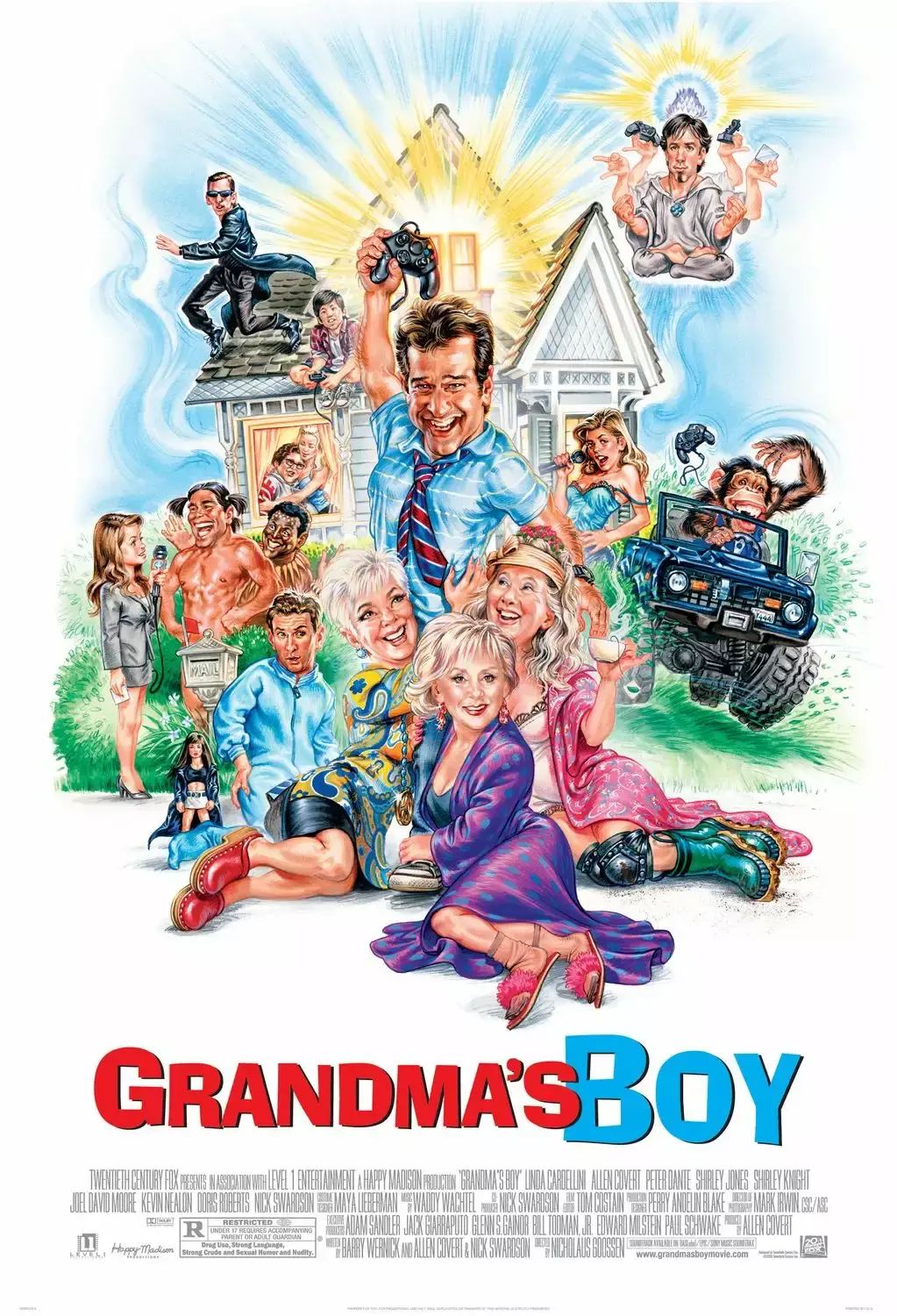 Grandma's Boy.webp