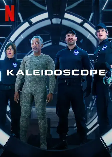 Kaleidoscope (Netflix).webp