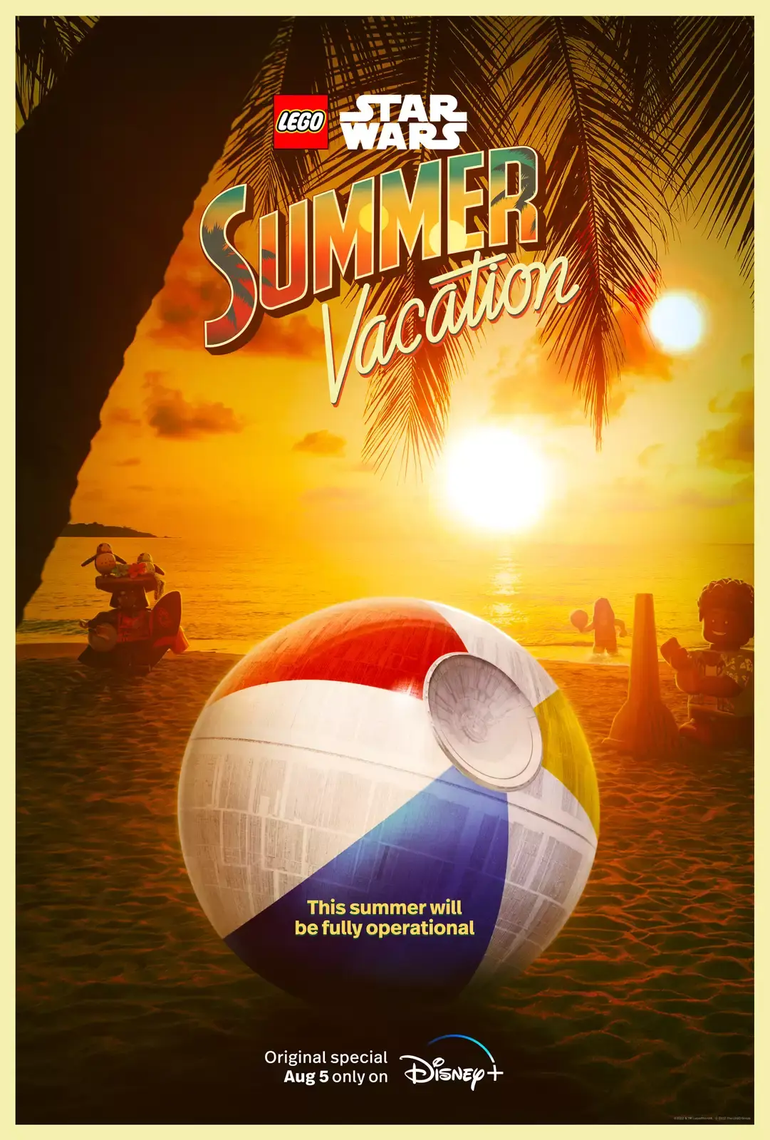 Lego Star Wars Summer Vacation.webp