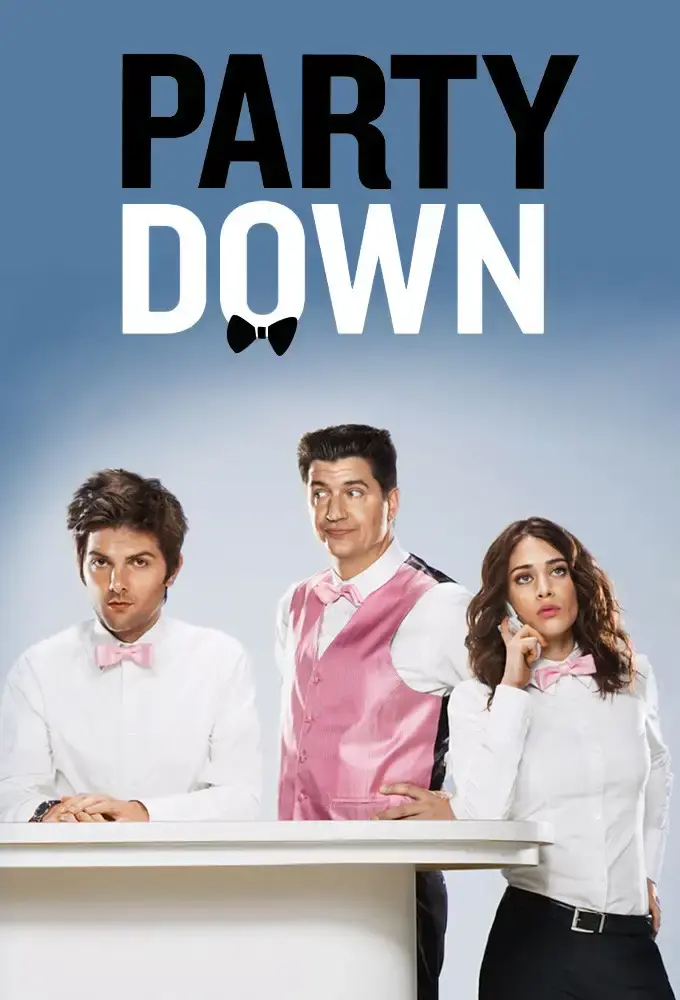 Party Down .webp