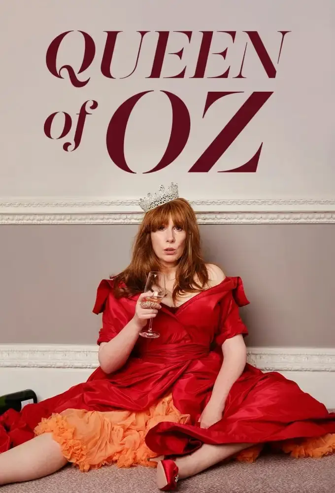 Queen of Oz (2023).webp