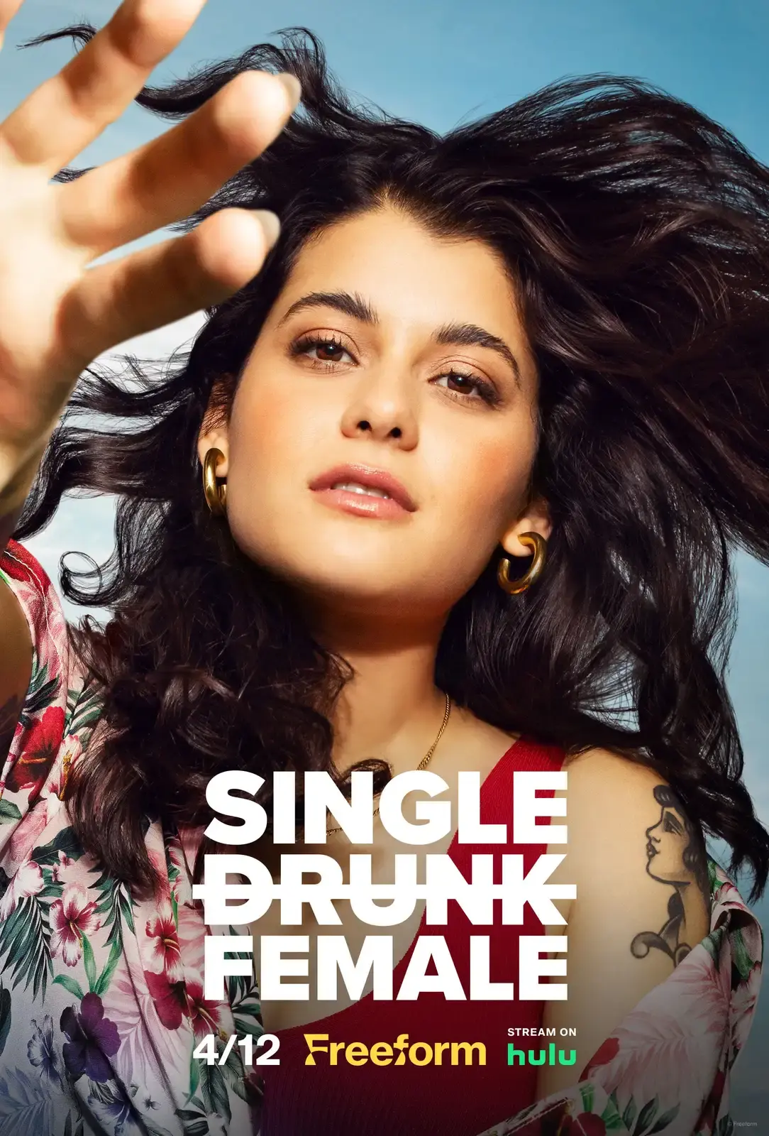 Single Drunk Female (2022).webp