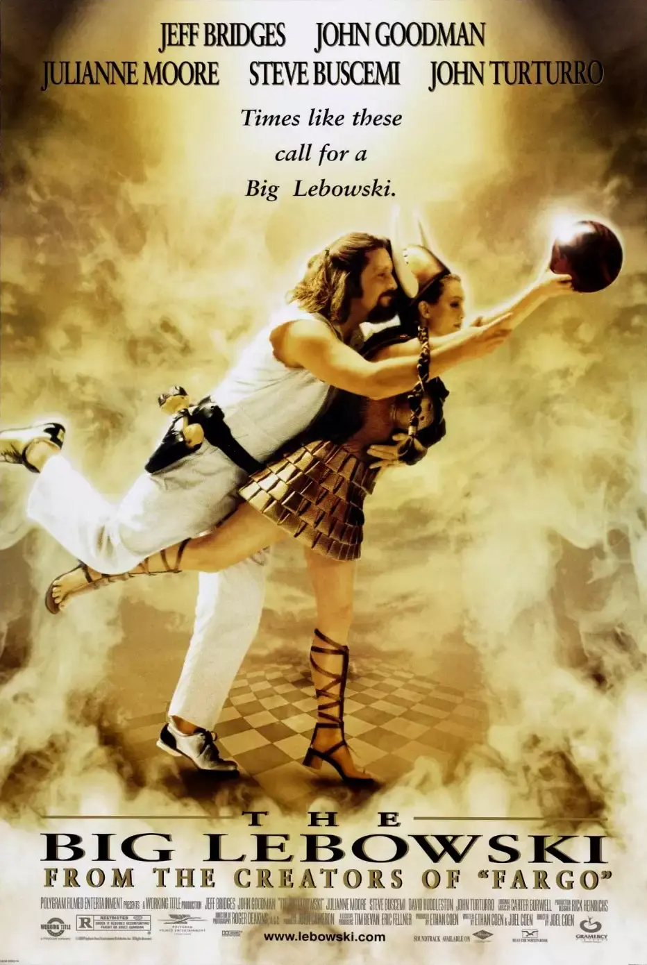 The Big Lebowski.webp