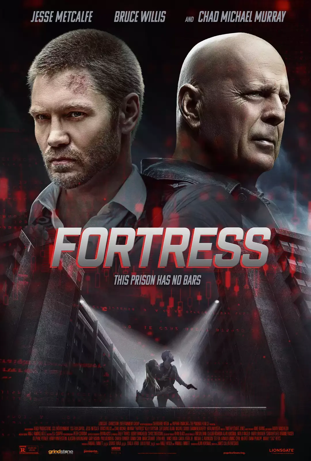 The Fortress (2022).webp