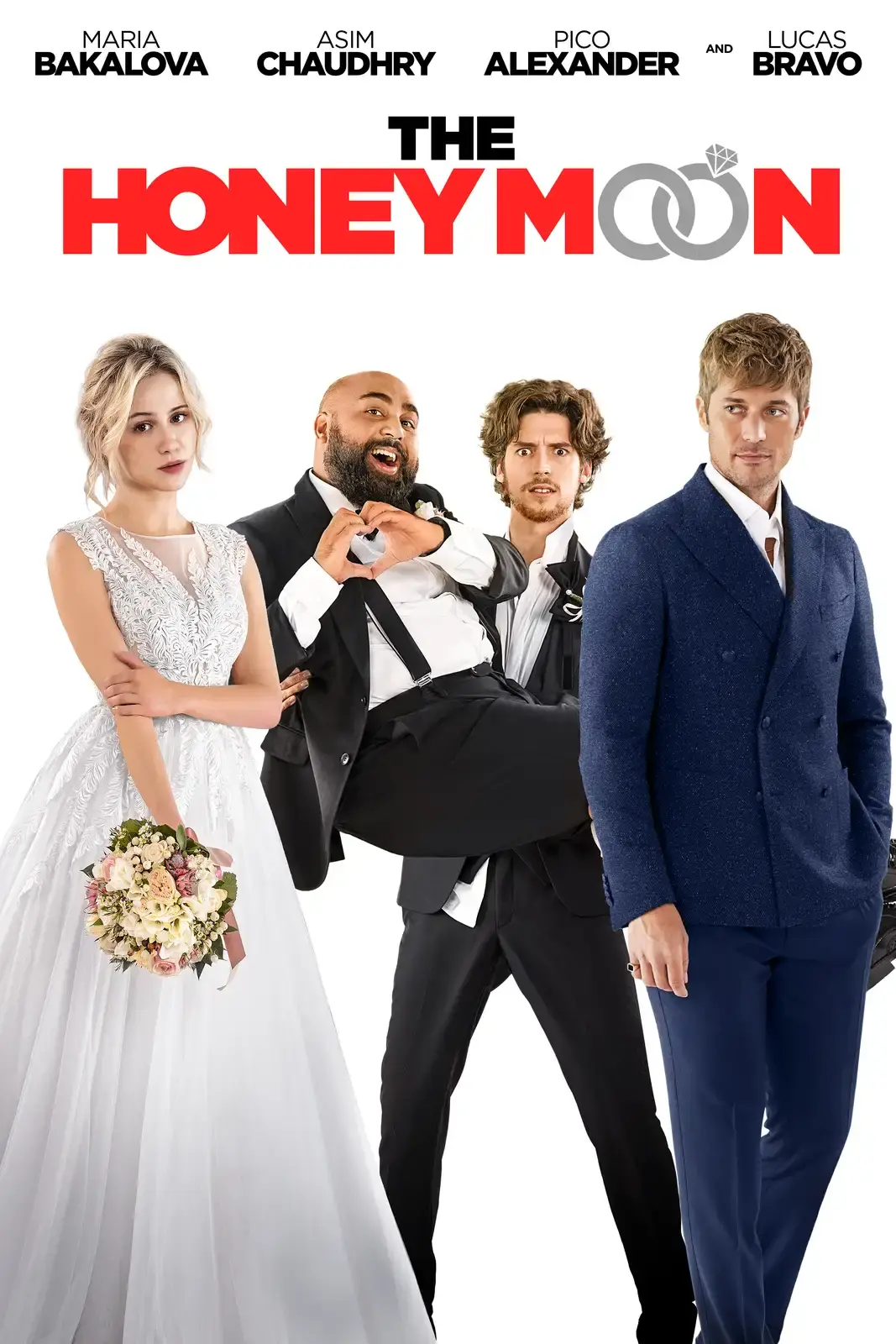 The Honeymoon (2022).webp