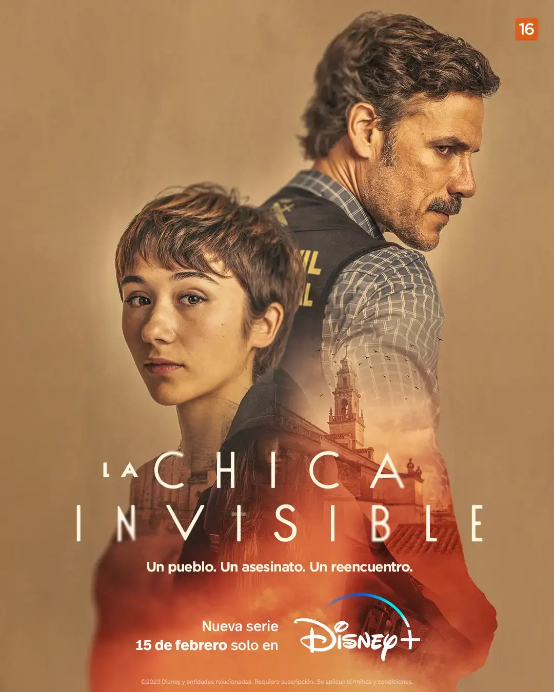 The Invisible Girl (La Chica Invisible).webp