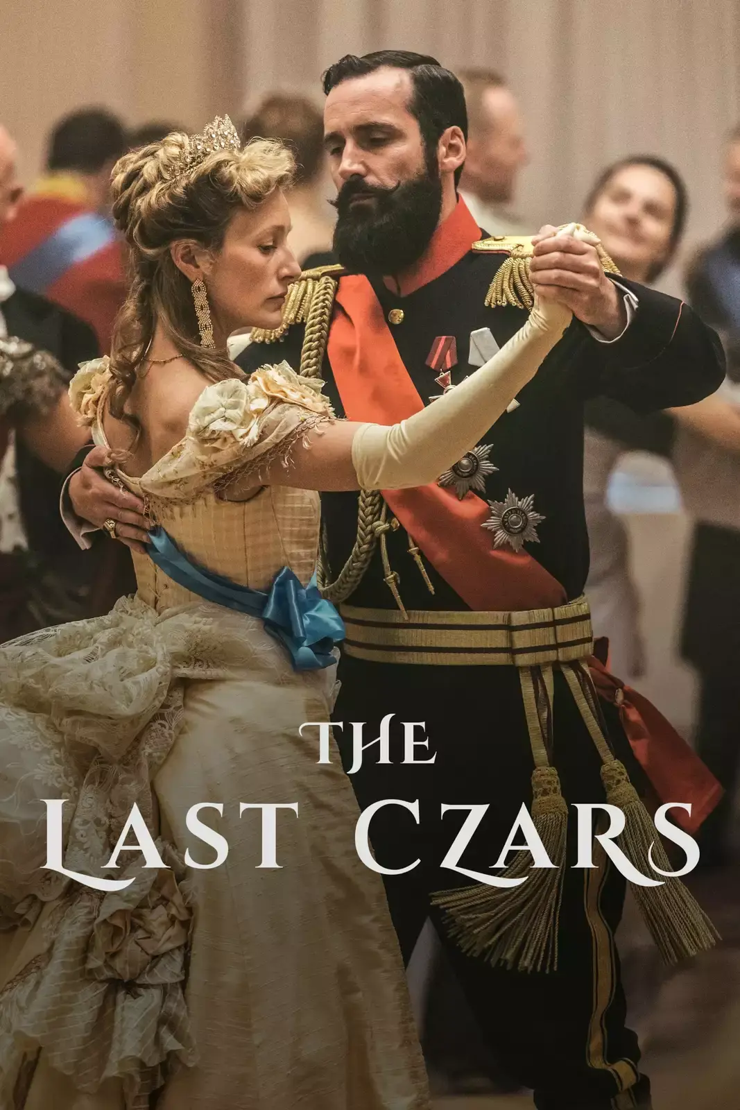 The Last Czars.webp