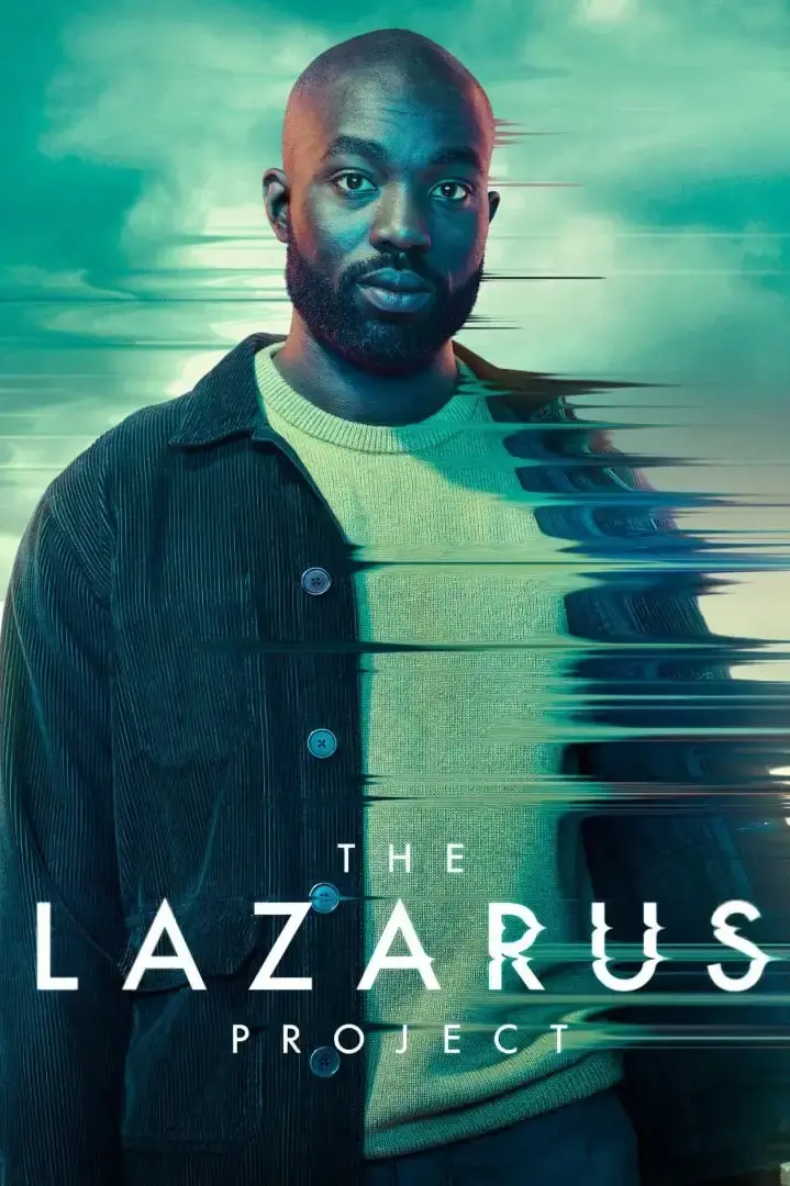 The Lazarus Project (2022).webp