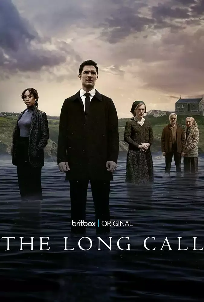 The Long Call.webp