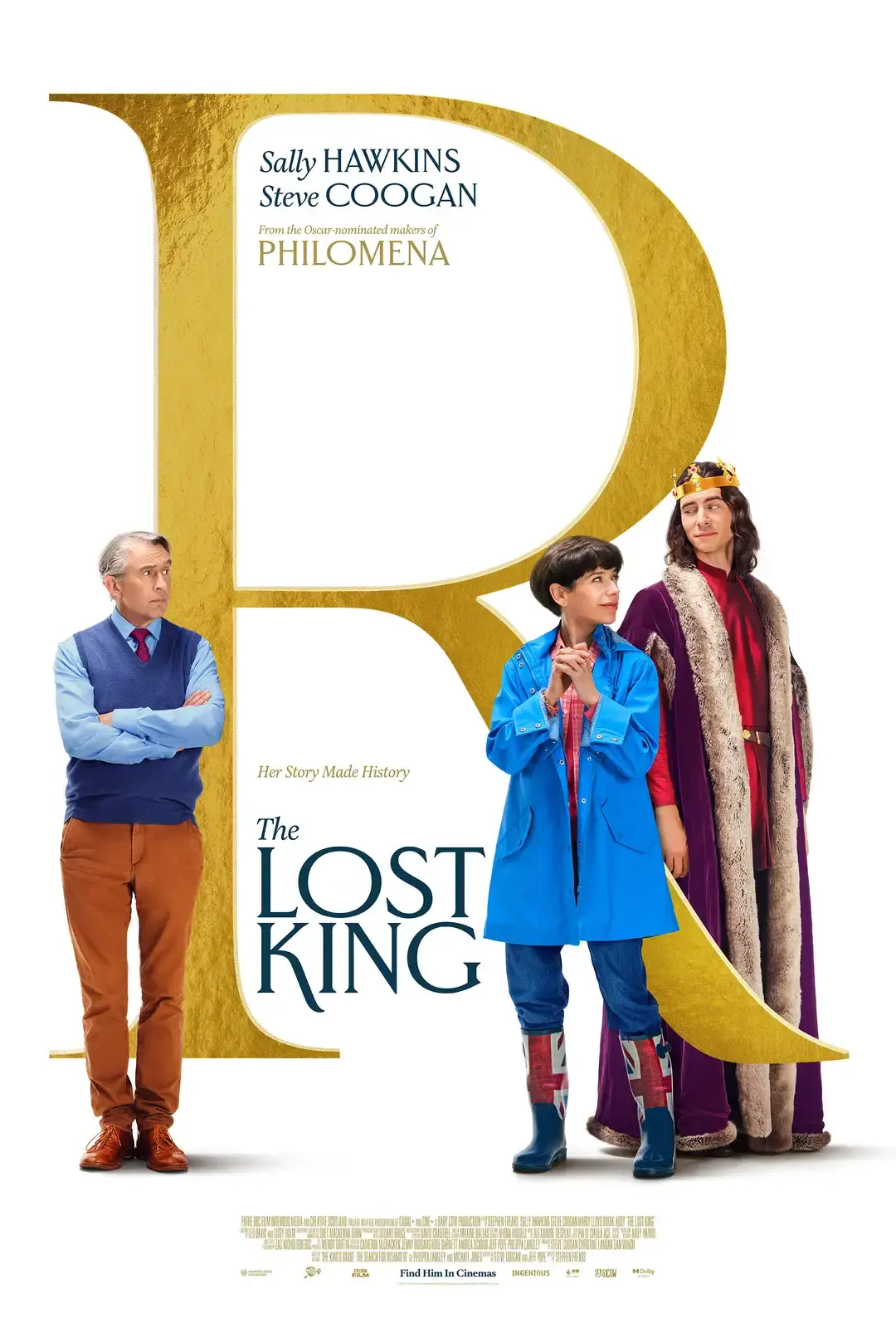 The Lost King.webp