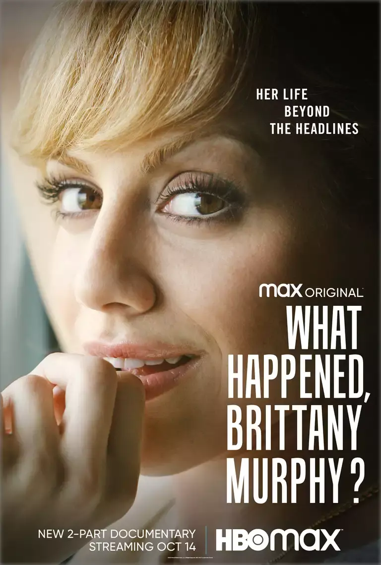 What Happened, Brittany Murphy.webp