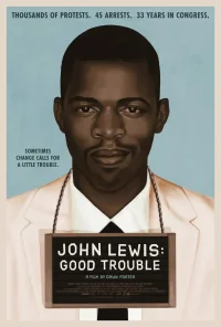 John Lewis Good Trouble.webp