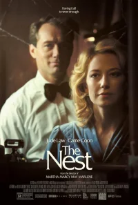 The Nest (Movie).webp