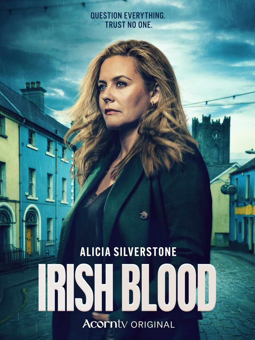 Irish Blood (Acorn TV, 2025)