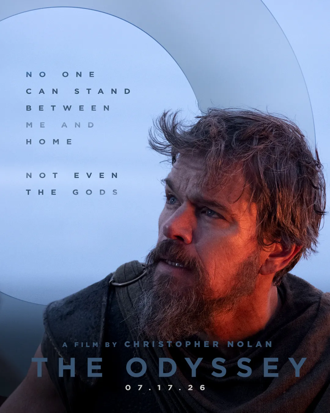 The Odyssey (2026)