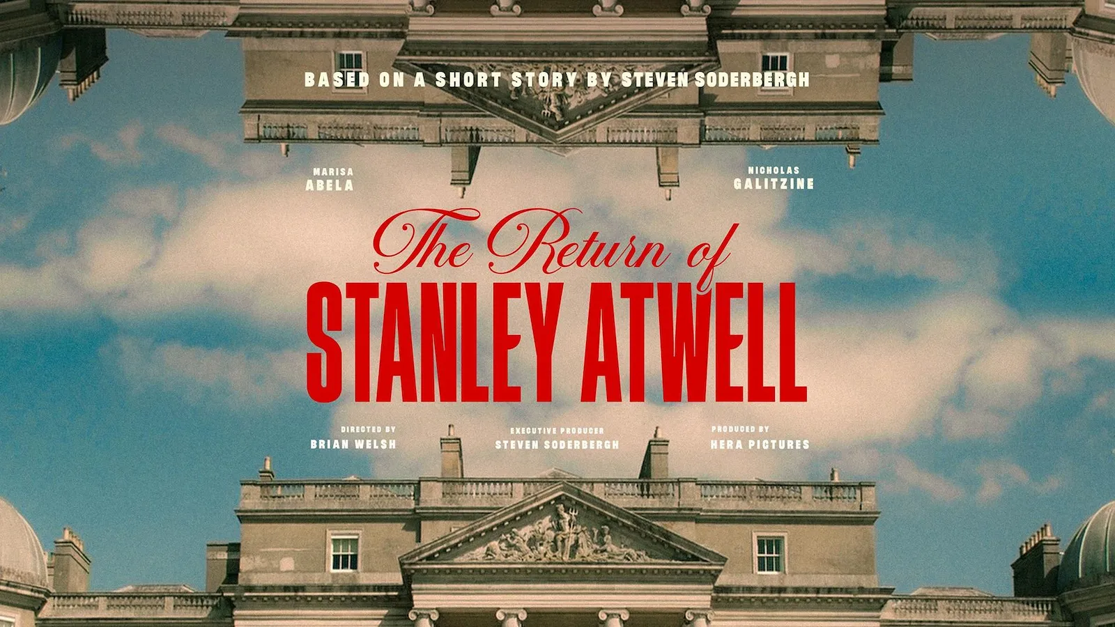 The Return of Stanley Atwell (2026)