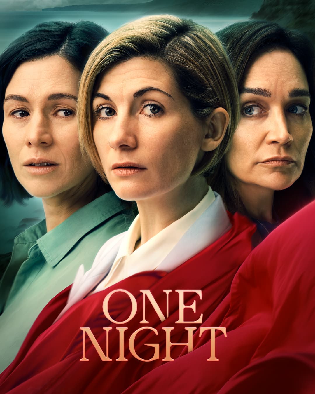 One Night (Paramount+, 2023)