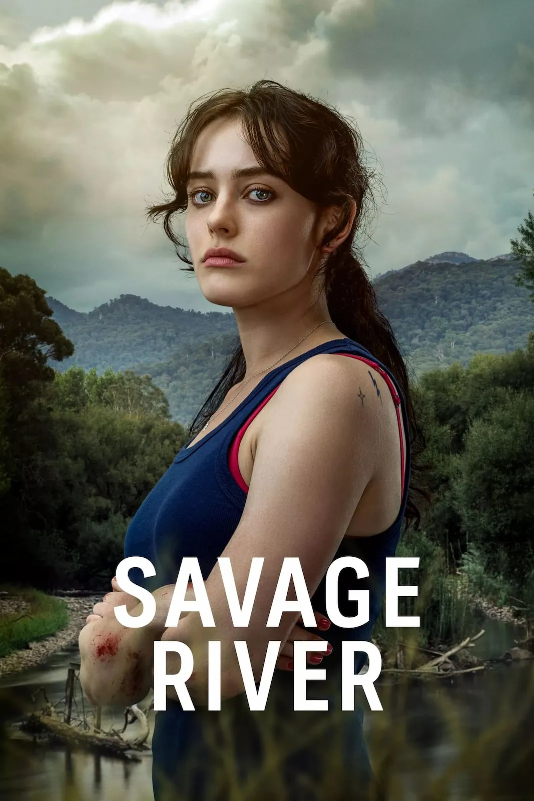 Savage River (ABC, 2022)