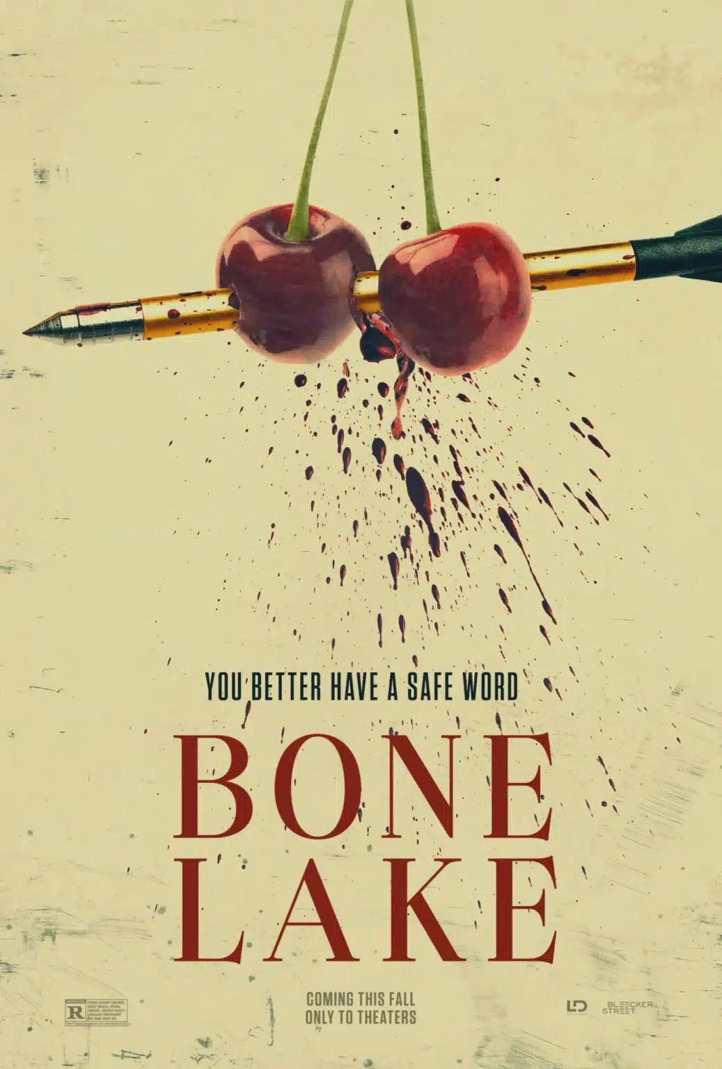 Bone Lake (2024)