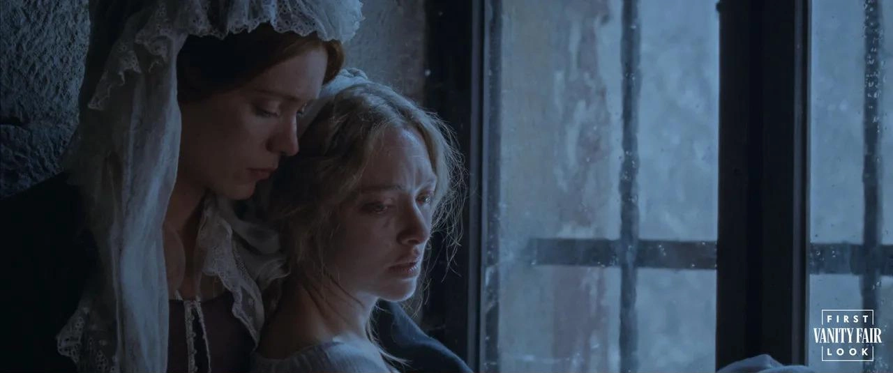 The Testament of Ann Lee (2025)