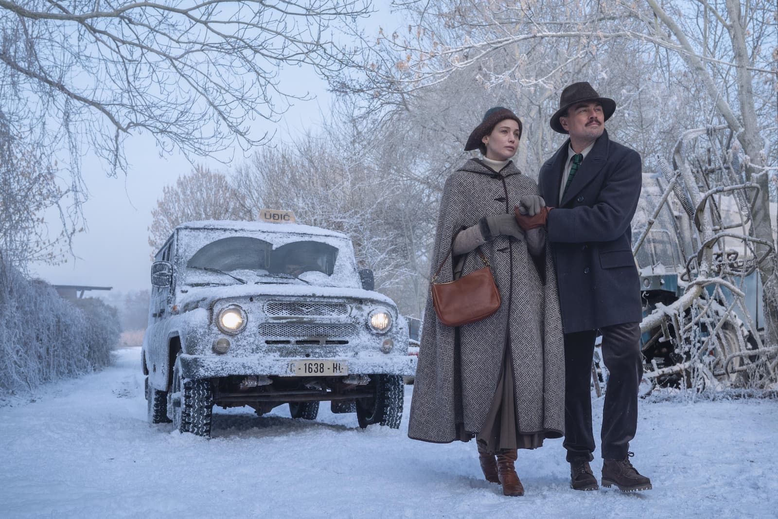 What Happens At Night (2026)