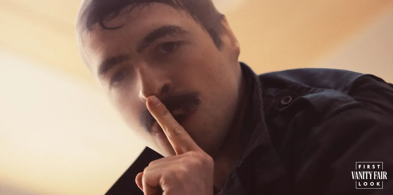 Say Nothing (FX)