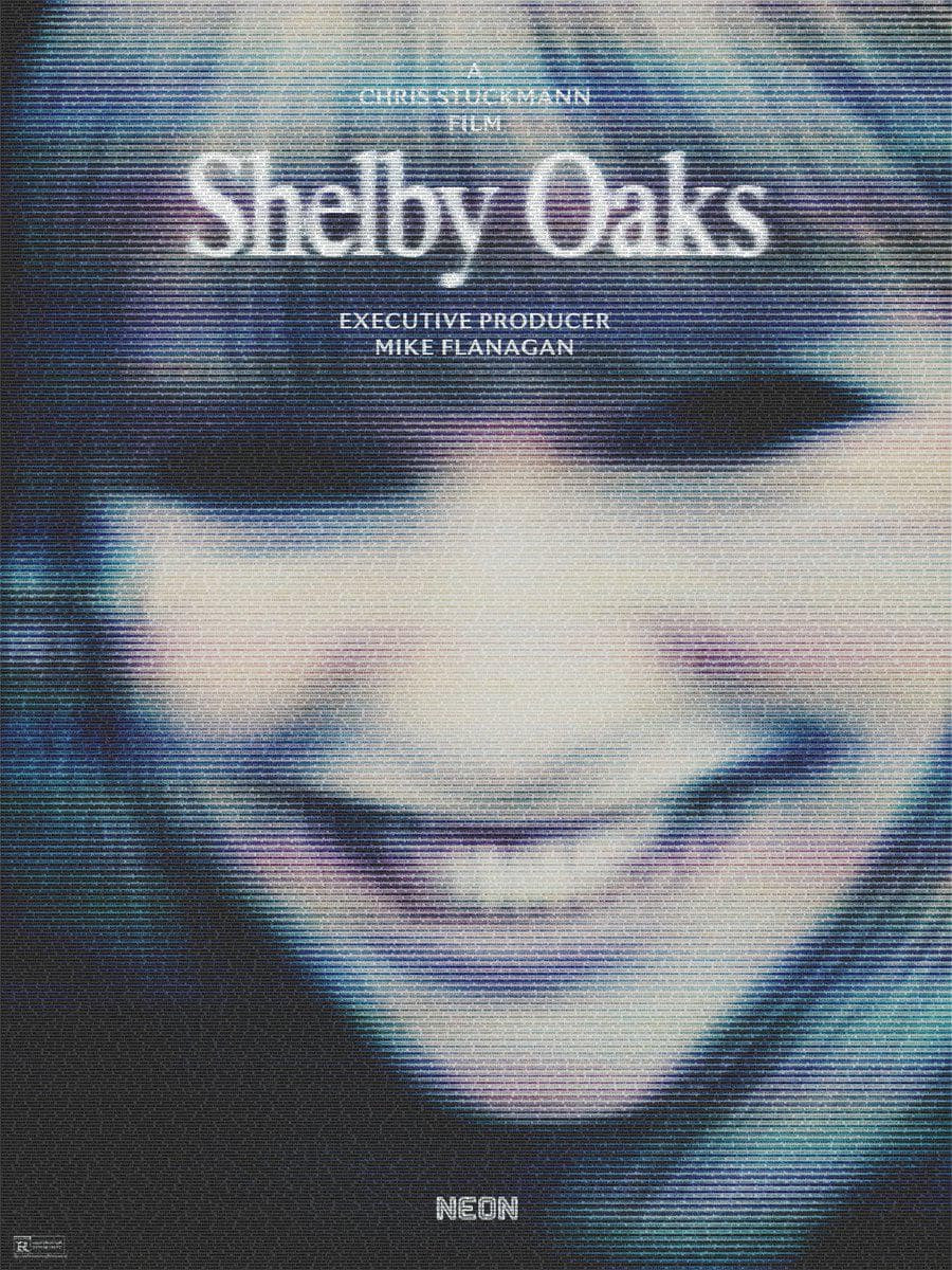 Shelby Oaks (2024)