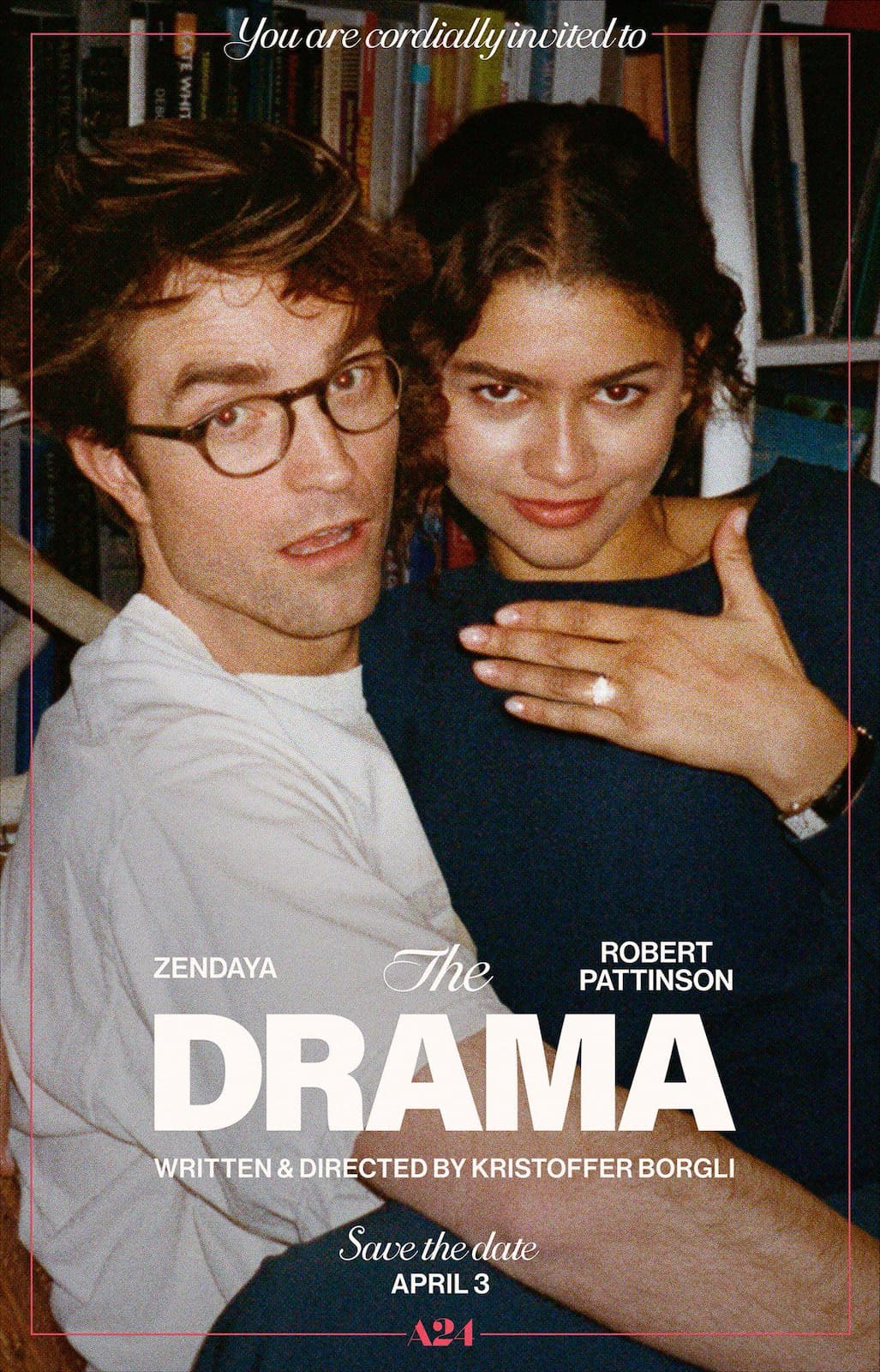 The Drama (2026)