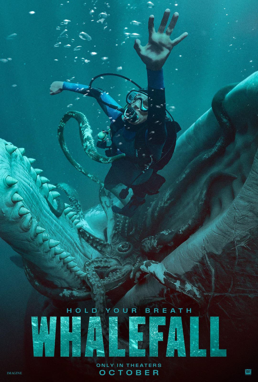 Whalefall (2026)