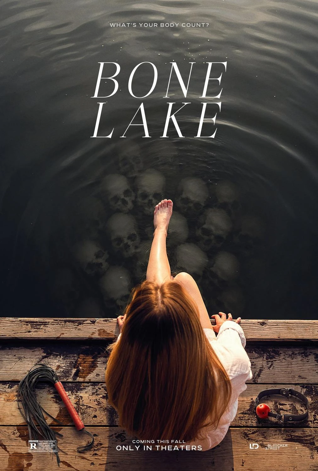 Bone Lake (2024)