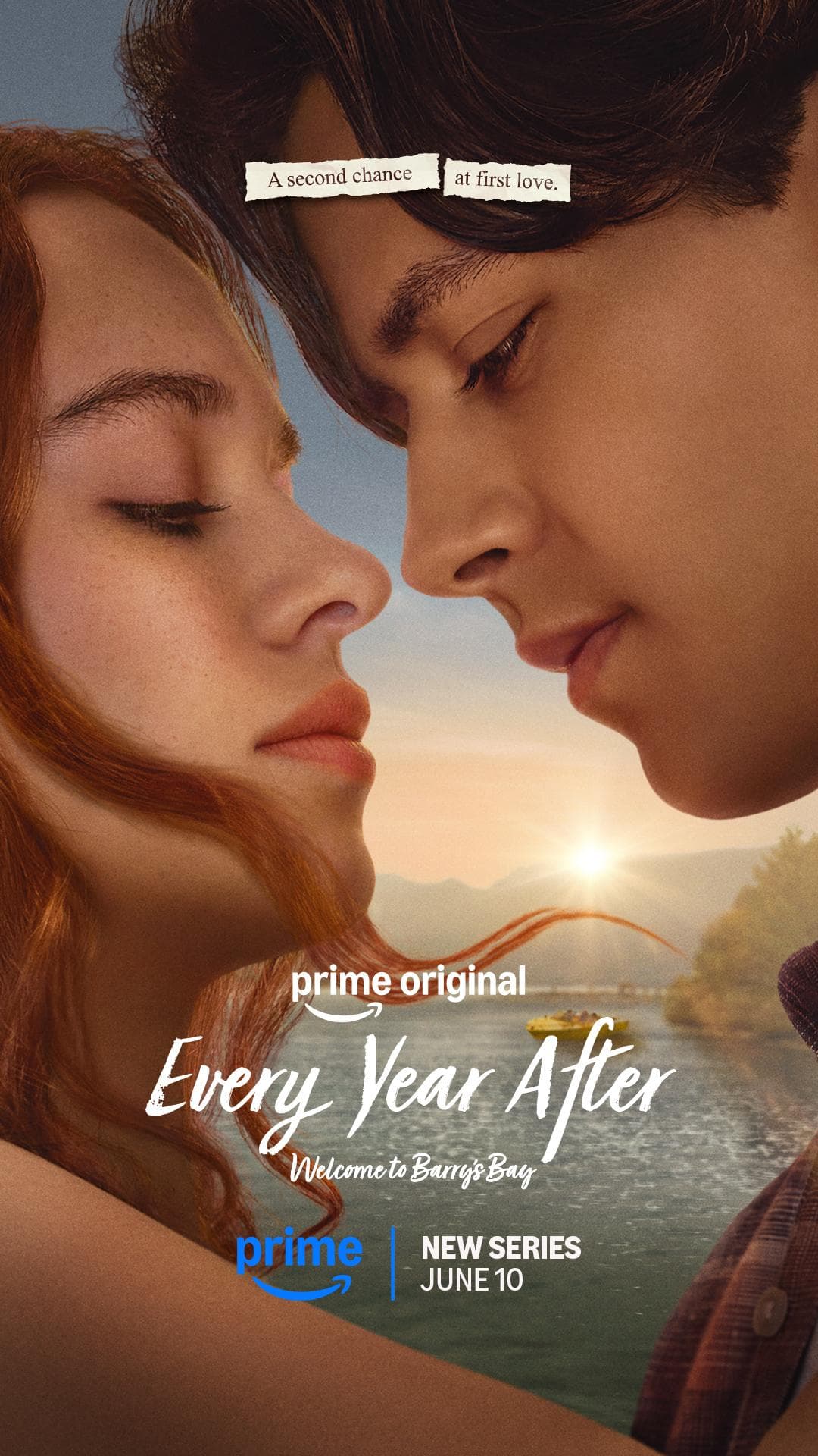 Every Year After (Prime Video, 2026)