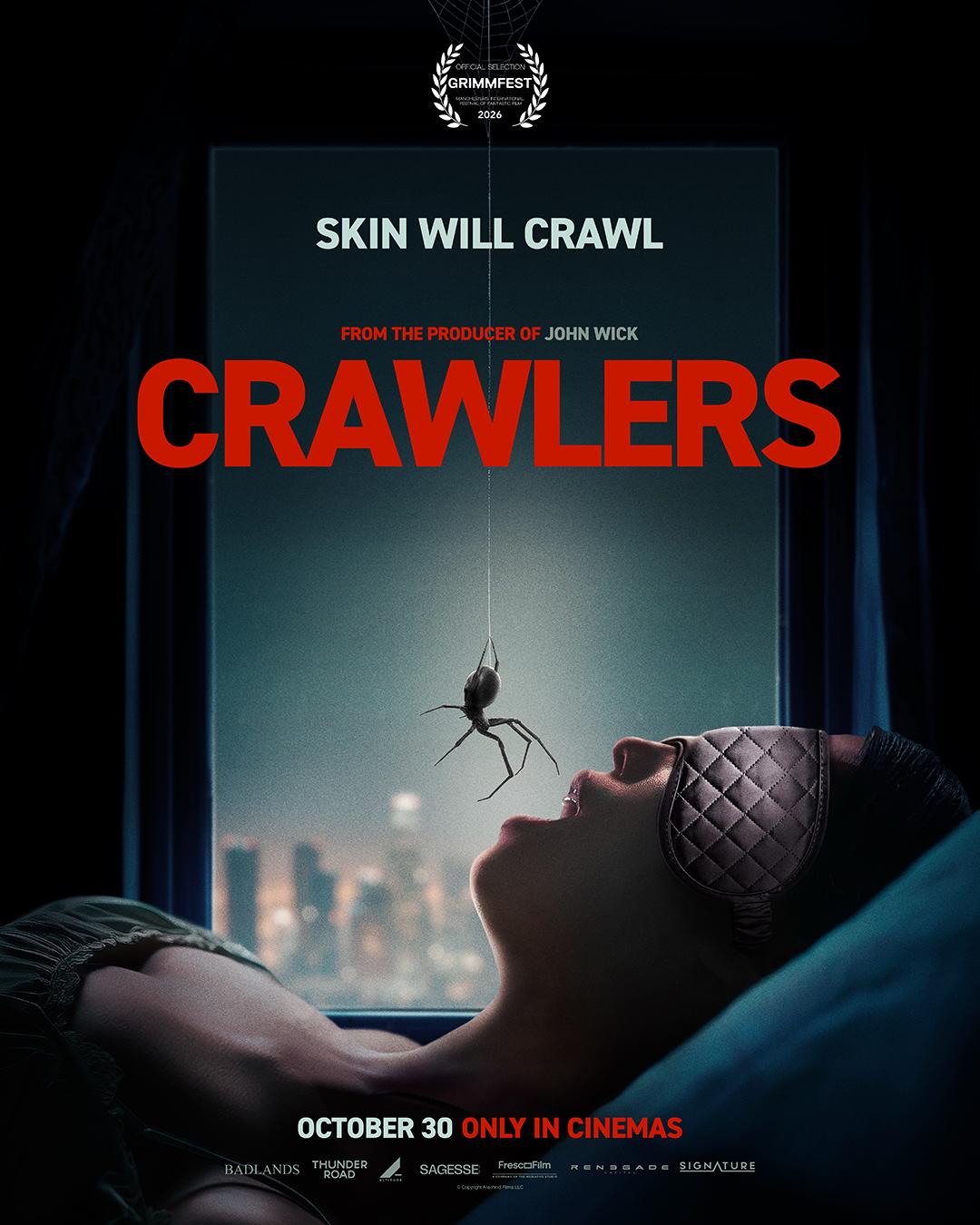 Crawlers (2026)