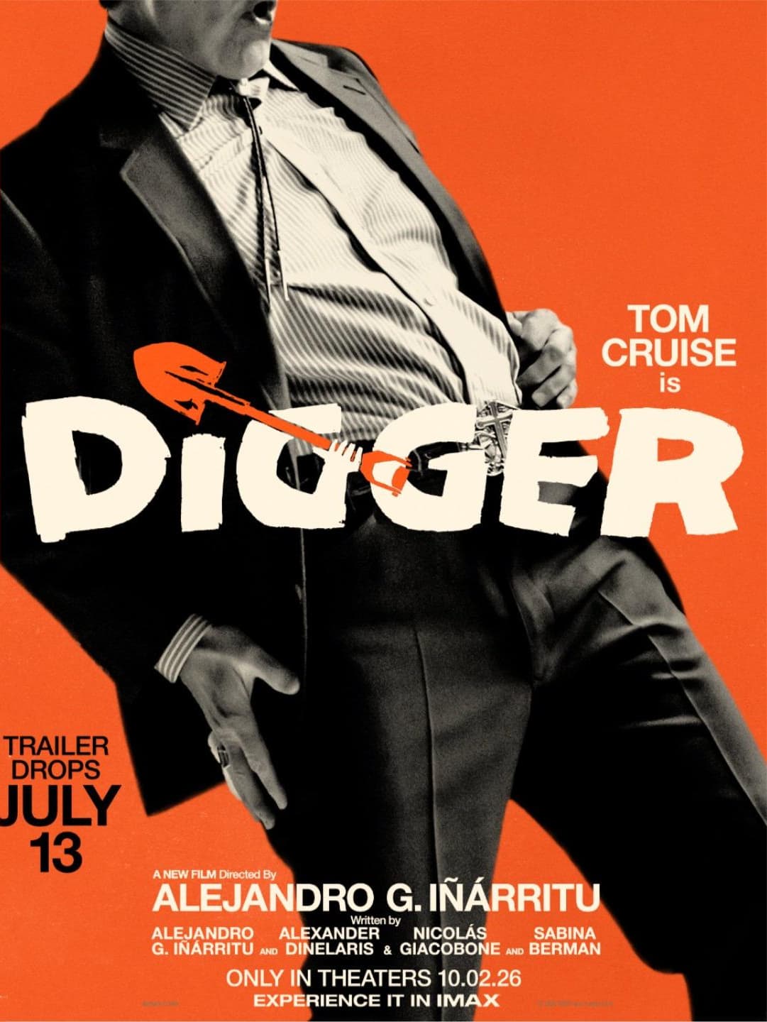 Digger (2026)