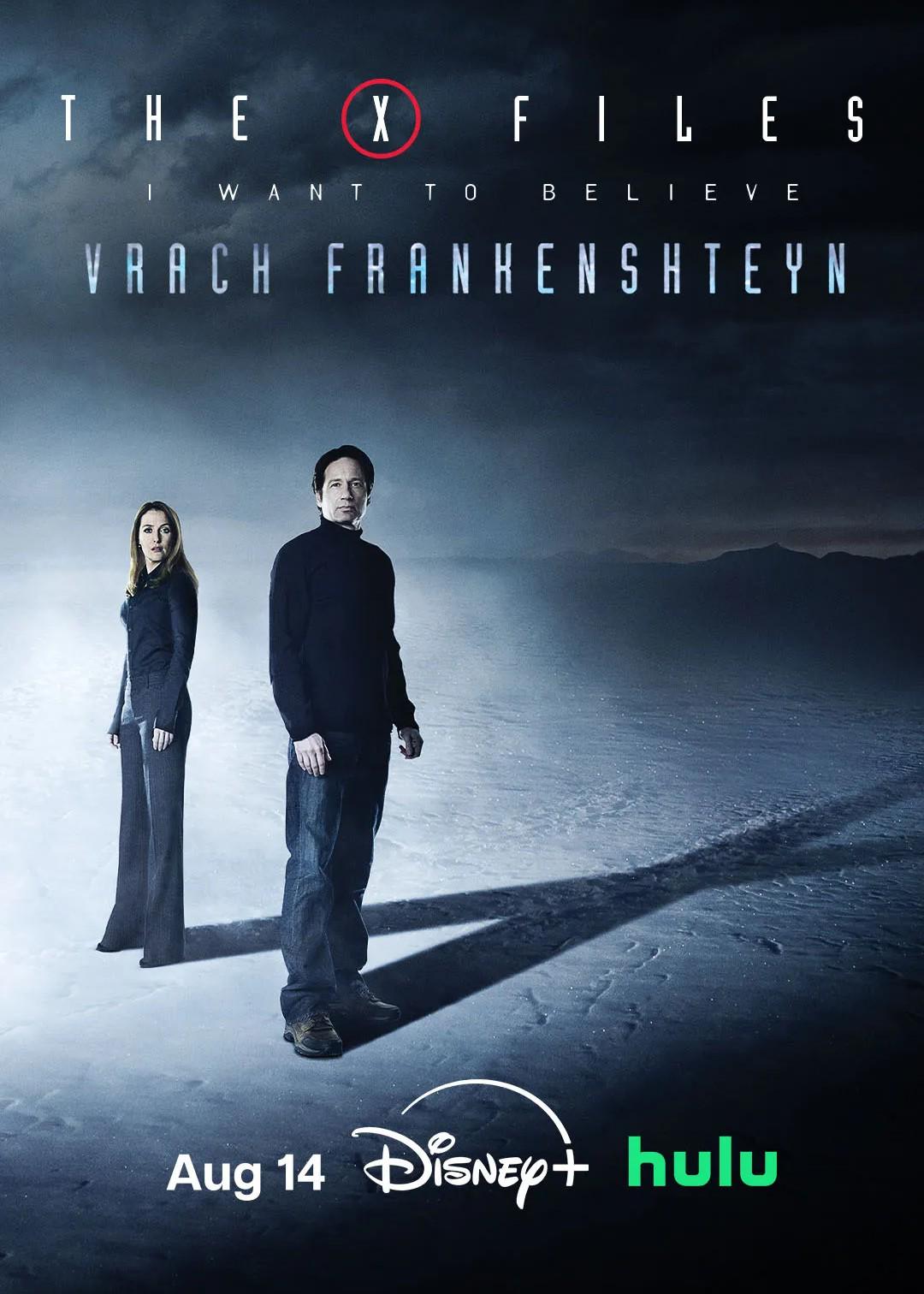The X-Files™️