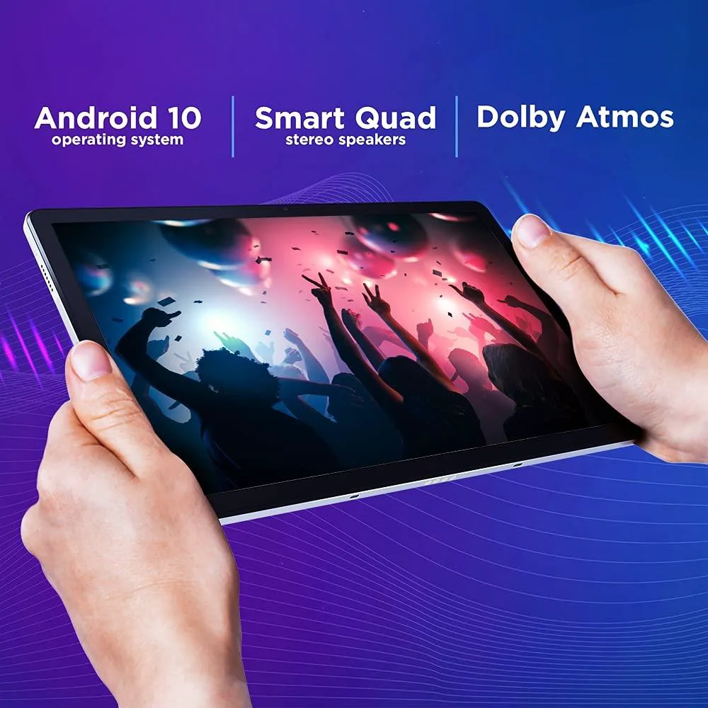 Lenovo Tab P11