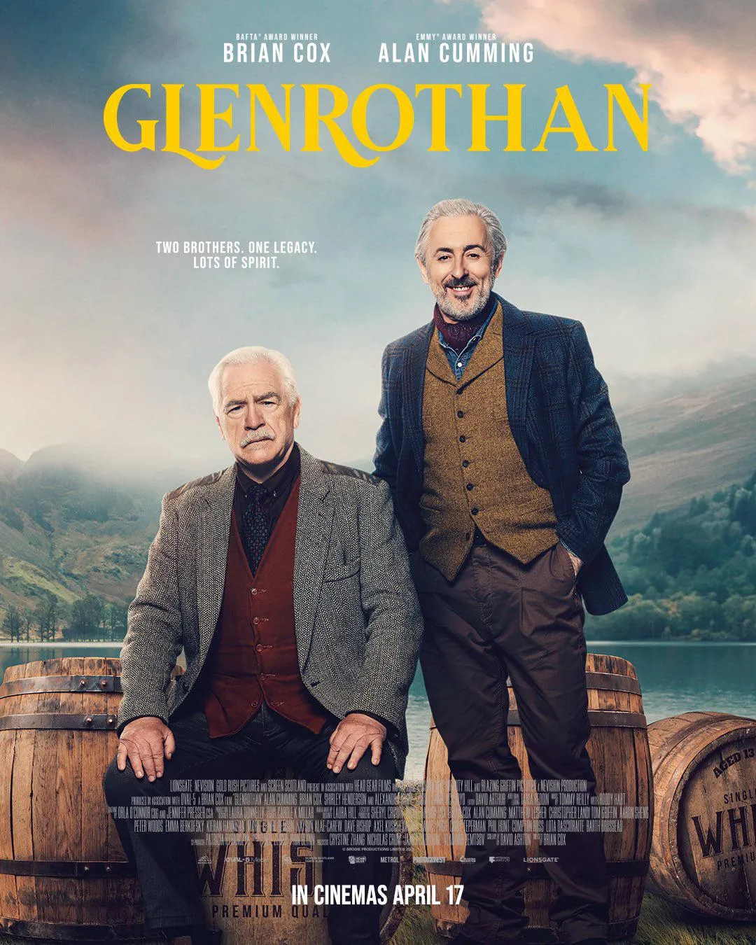 Glenrothan (2025)