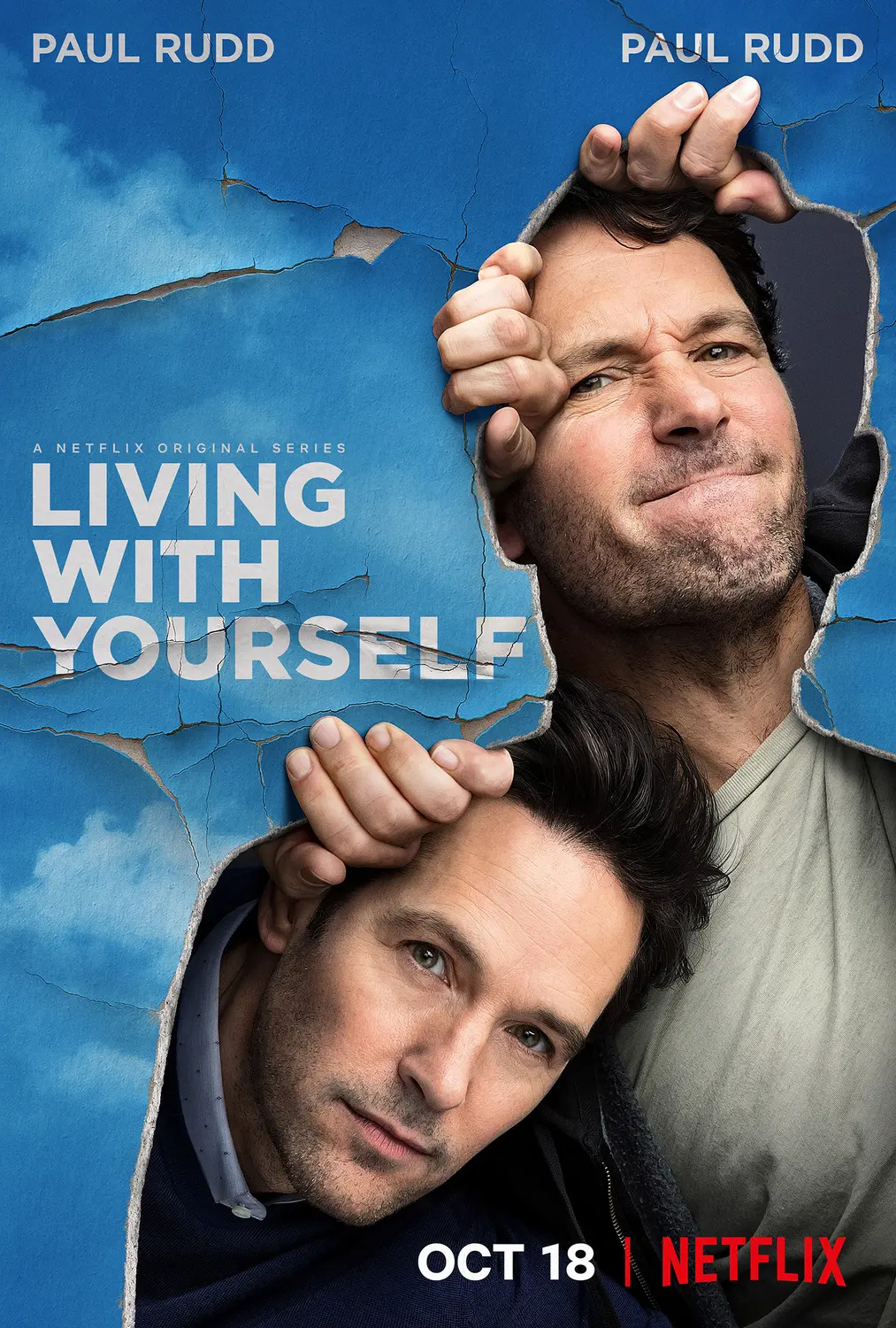 Living With Yourself (2019)