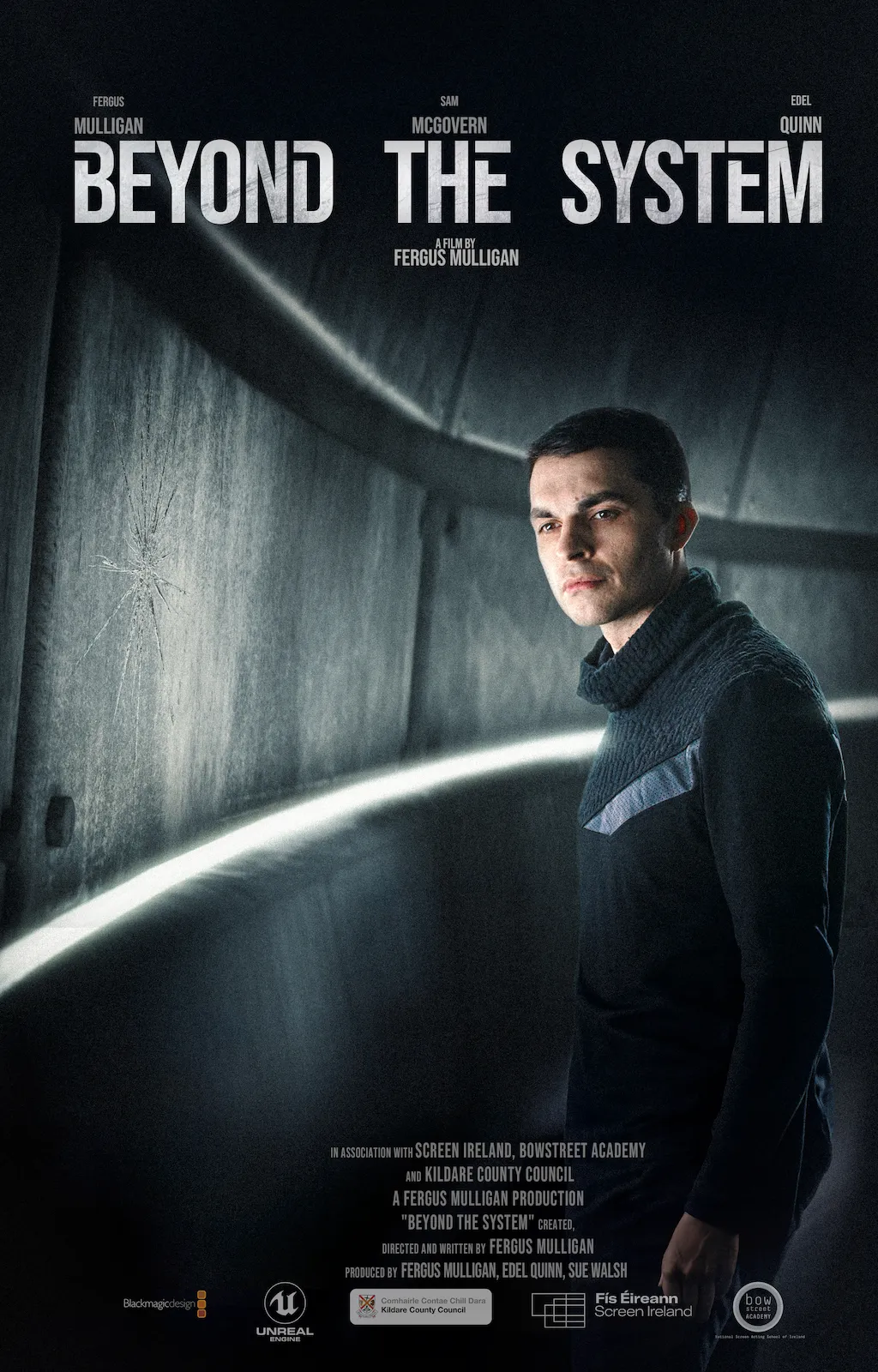 Beyond The System (2025)