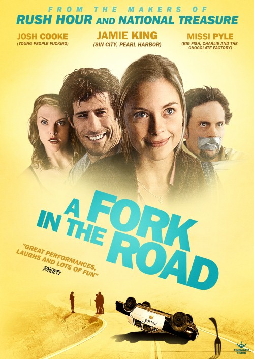 A Fork in the Road (2010)