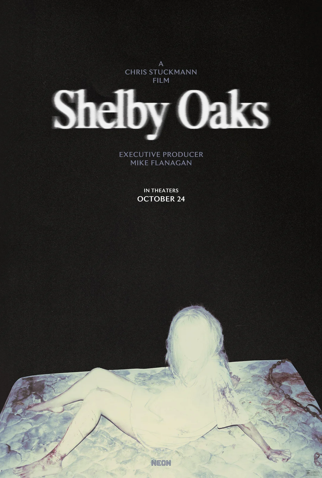 Shelby Oaks (2024)