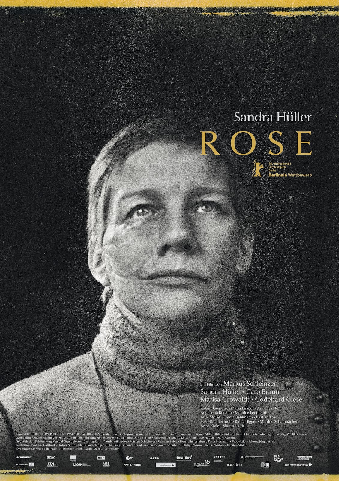 Rose (2026)
