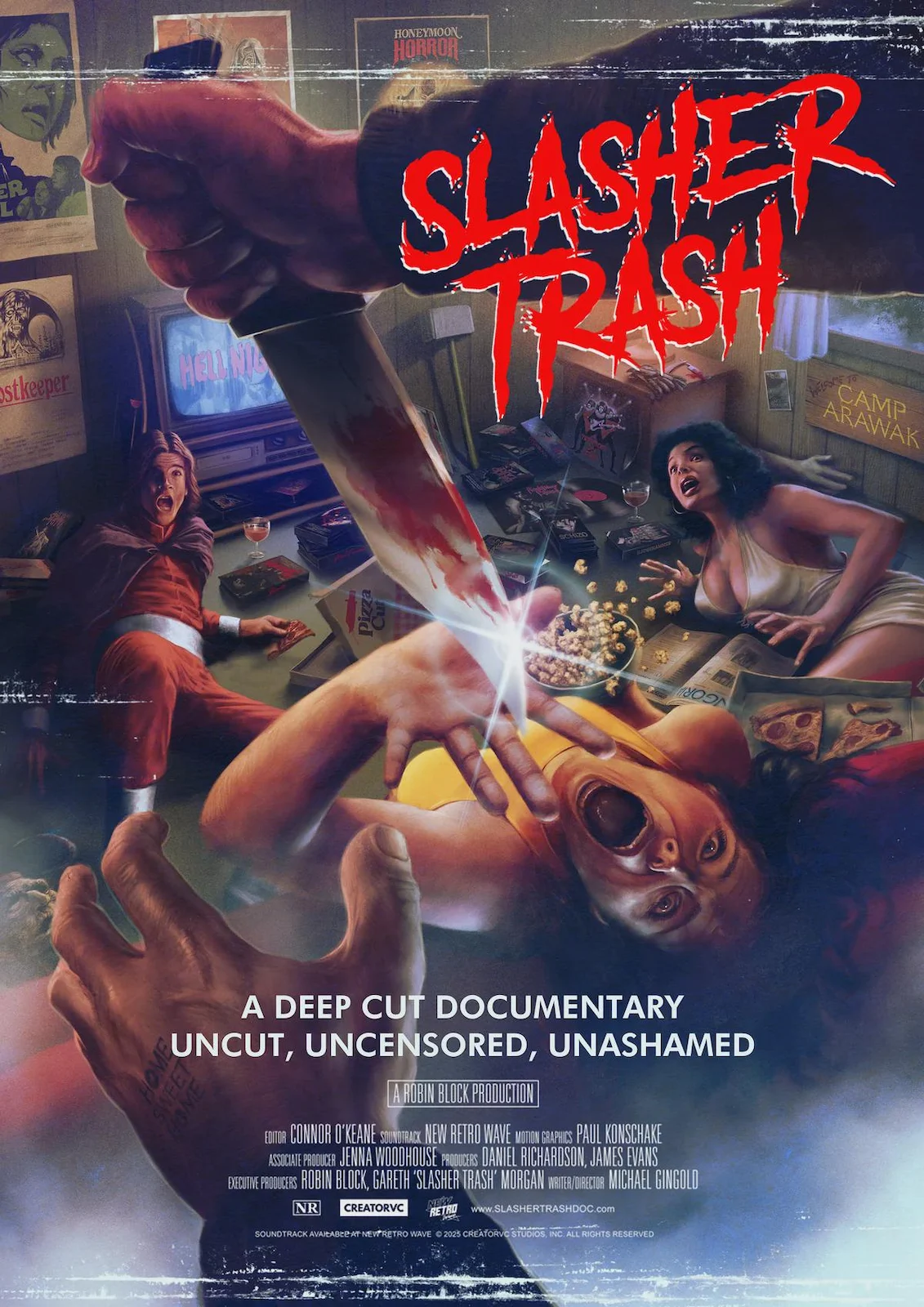 Slasher Trash (2025)