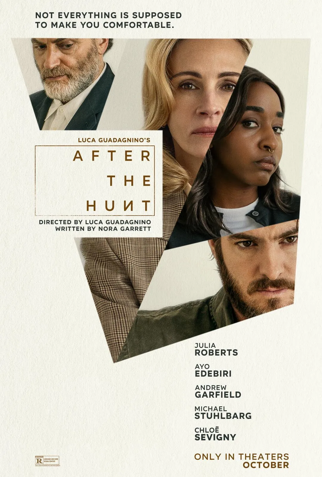 After the Hunt (2025)