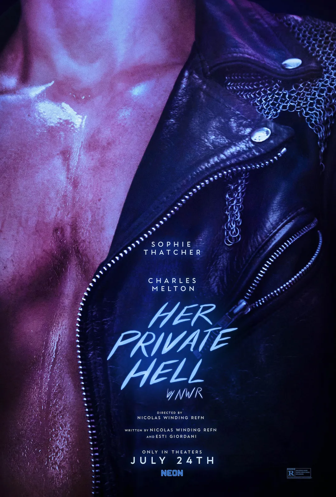 Her Private Hell (Neon, 2025)