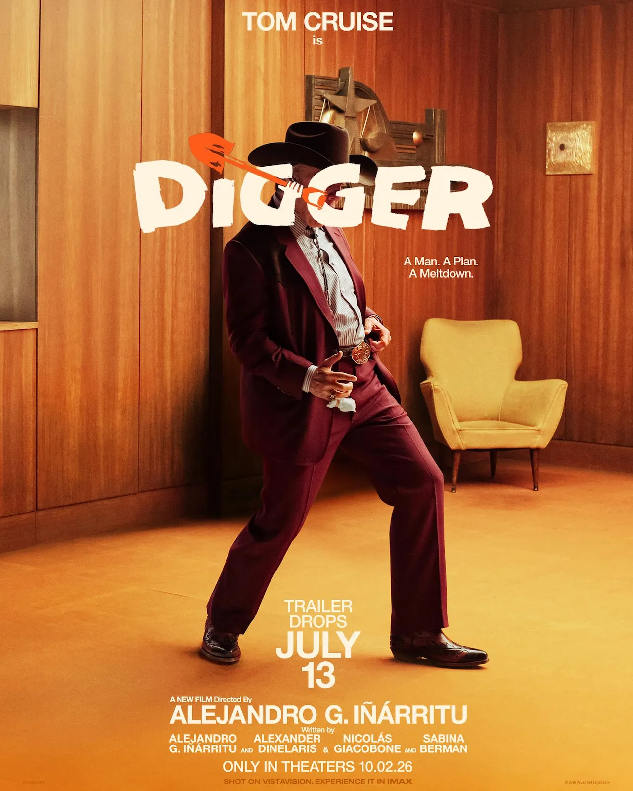 Digger (2026)