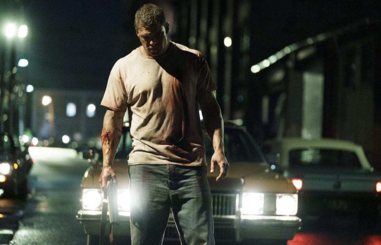 Motor City (2025)
